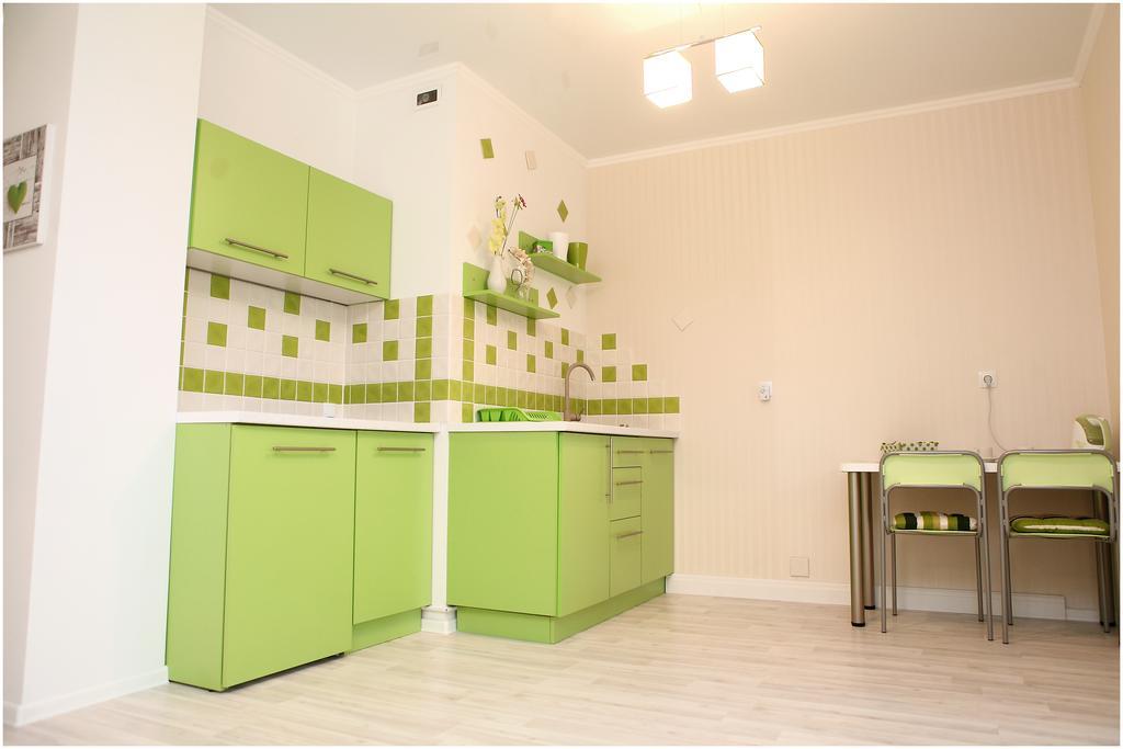 Apartments In Grodno Bilik gambar