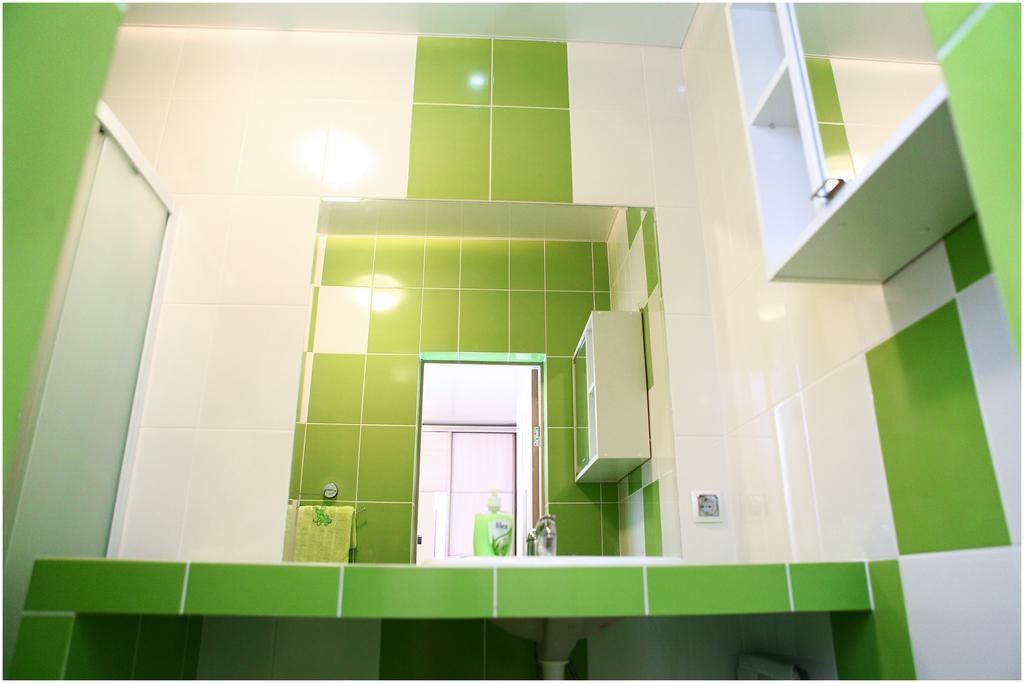 Apartments In Grodno Bilik gambar