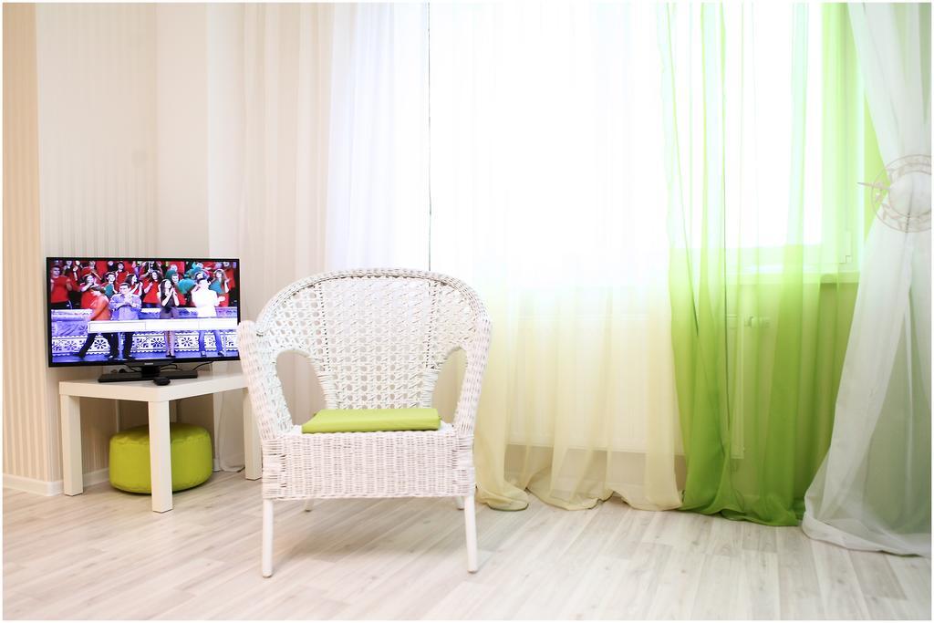 Apartments In Grodno Bilik gambar