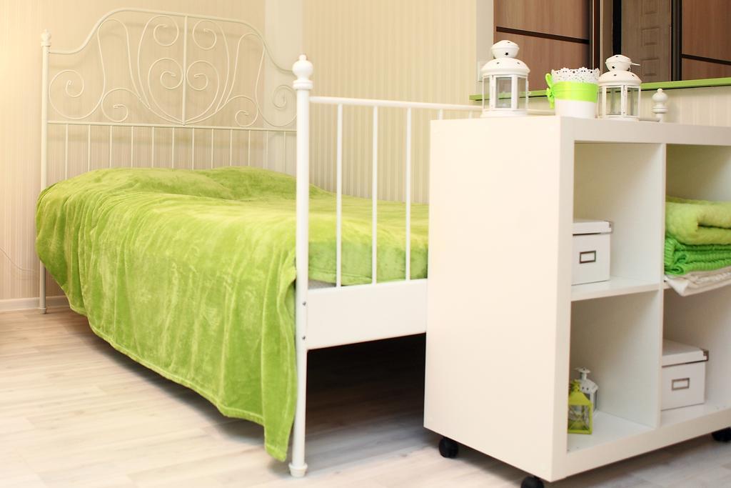 Apartments In Grodno Bilik gambar