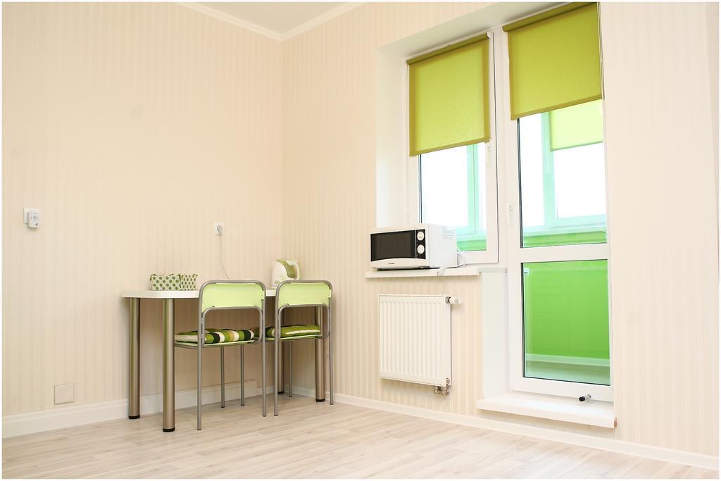 Apartments In Grodno Bilik gambar