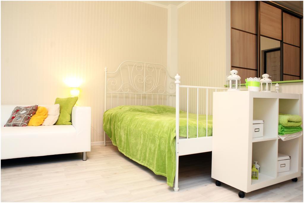 Apartments In Grodno Bilik gambar