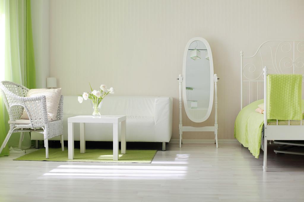 Apartments In Grodno Luaran gambar