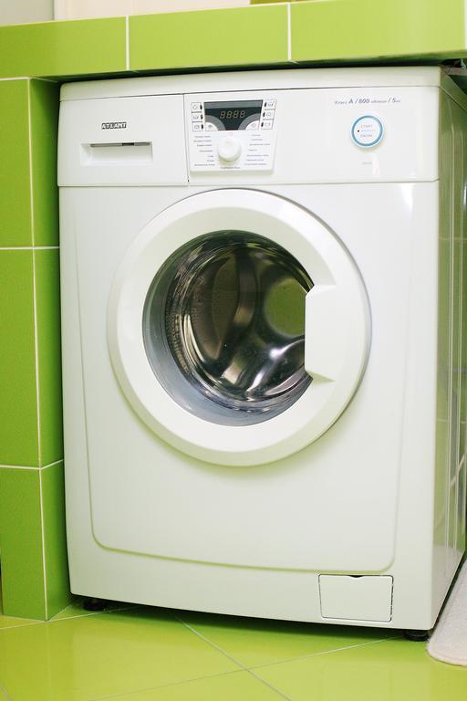 Apartments In Grodno Luaran gambar